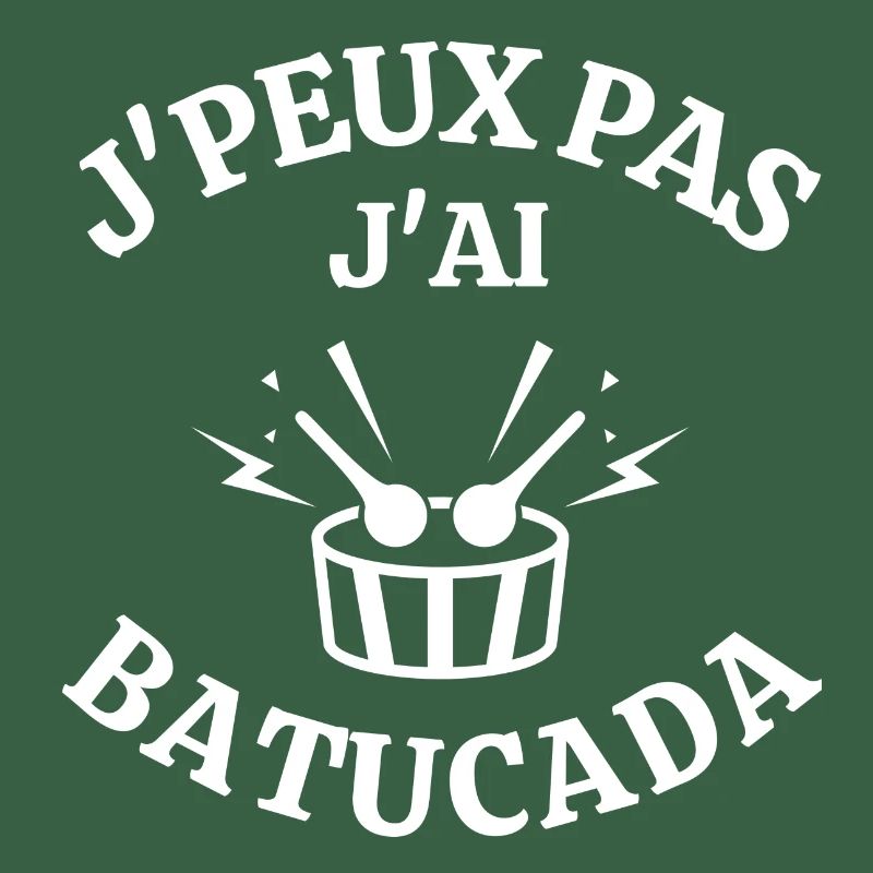 Batucada, Perkussion, Samba