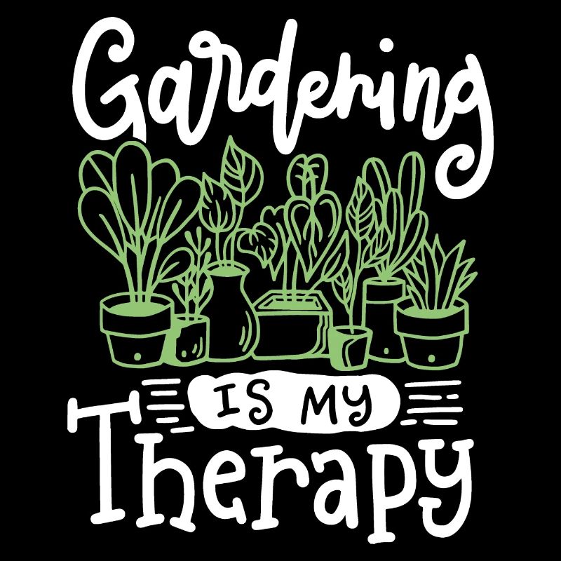 Gartenarbeit Gärtner