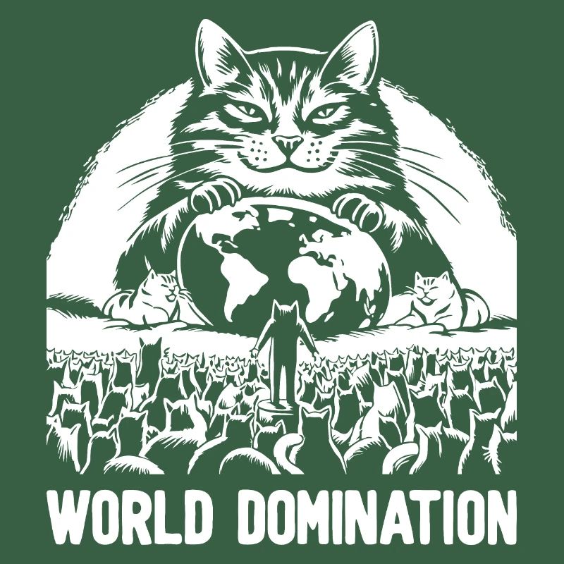 World Domination 1