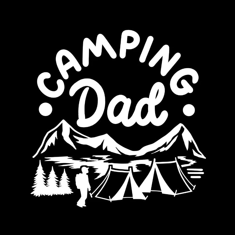 Camping Papa Camper