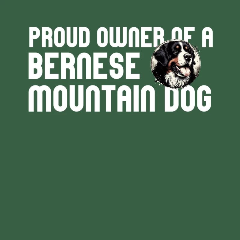 Bouvier bernois