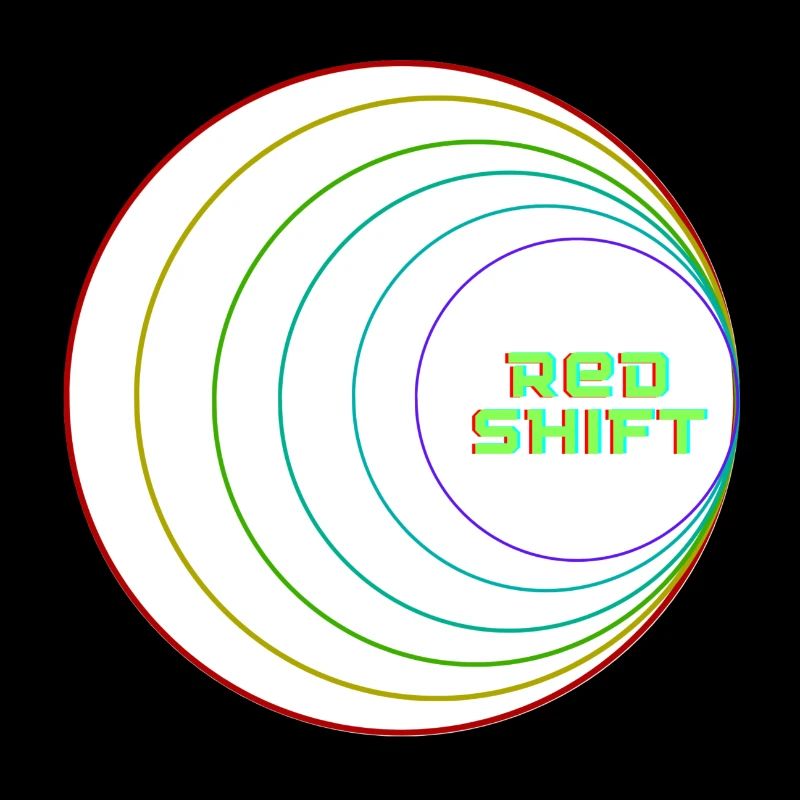 Red Shift