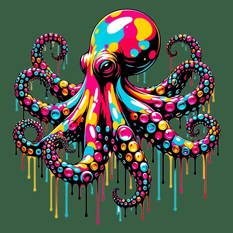 Octopus