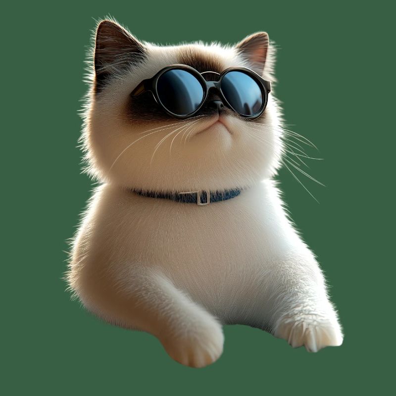 Chat Ragdoll Chat Ragdoll Chat Mignon Chats Ragdoll