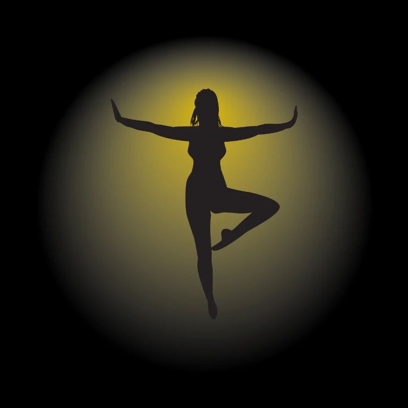 Silhouette 2