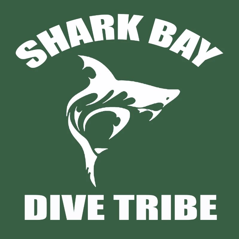 SHARK BAY DIVE TRIBE