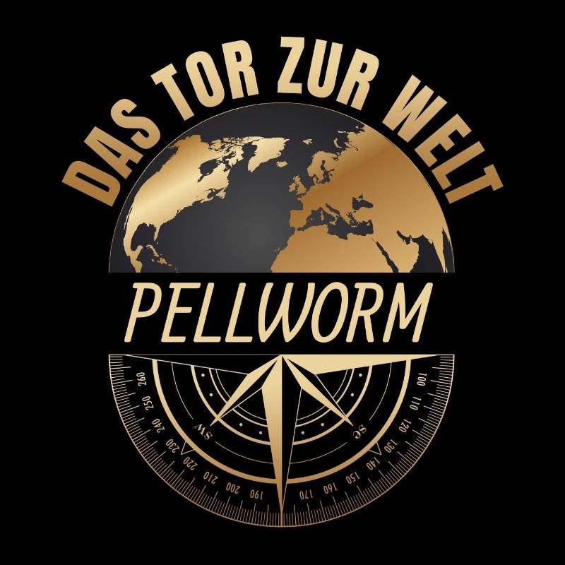 Das Tor zur Welt - Pellworm