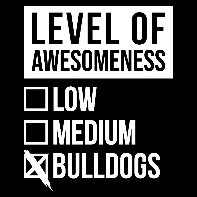 Bulldogge