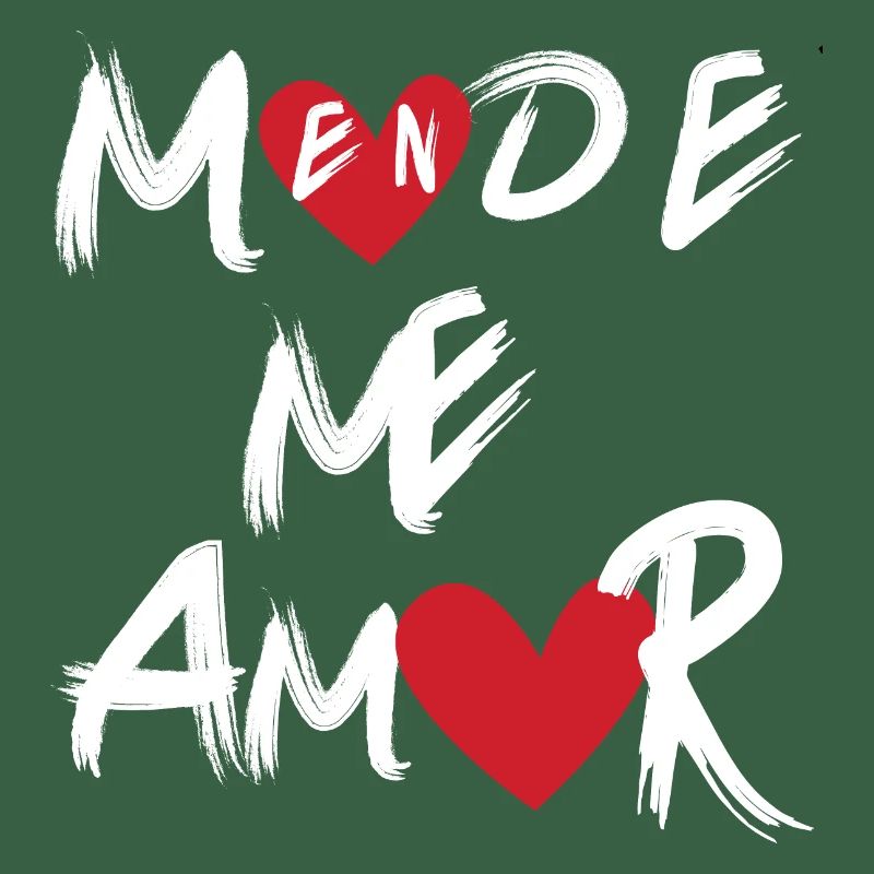 En Mode Me Amor : Design Blc