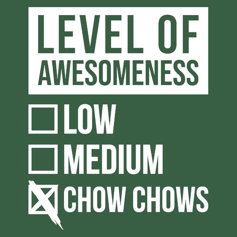 Chow Chow