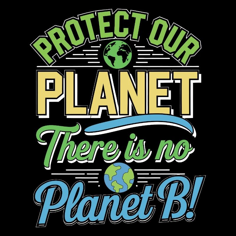 Jour de la Terre - Il n’y a pas de planète B !