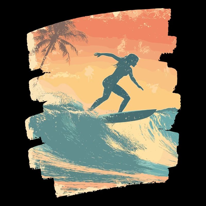 Surfeur
