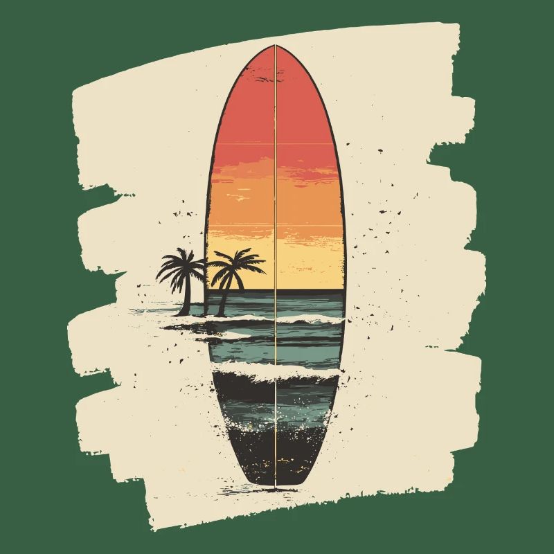 Surfboard
