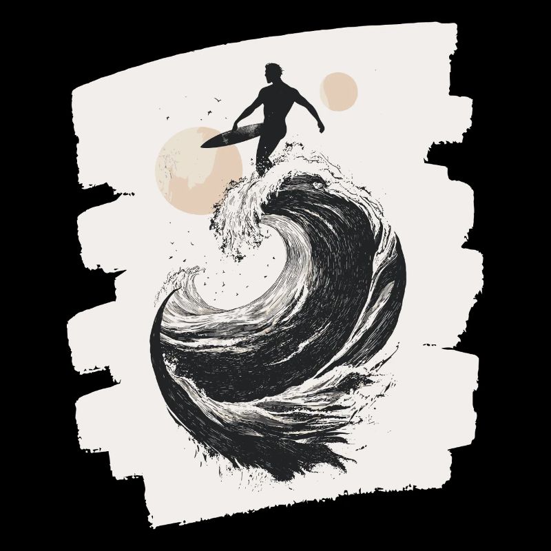 Surfeur