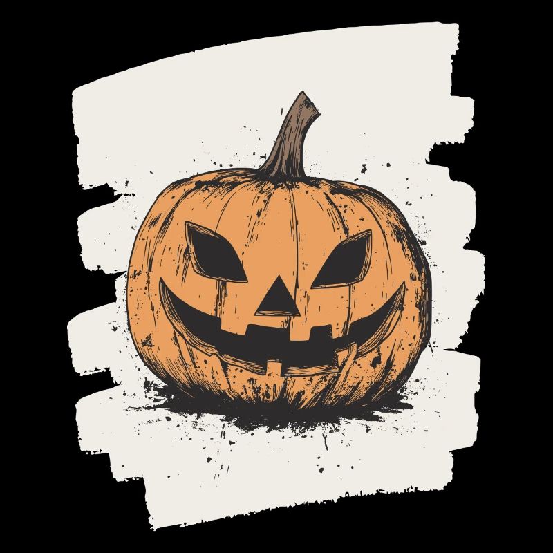 Halloween Pumpkin