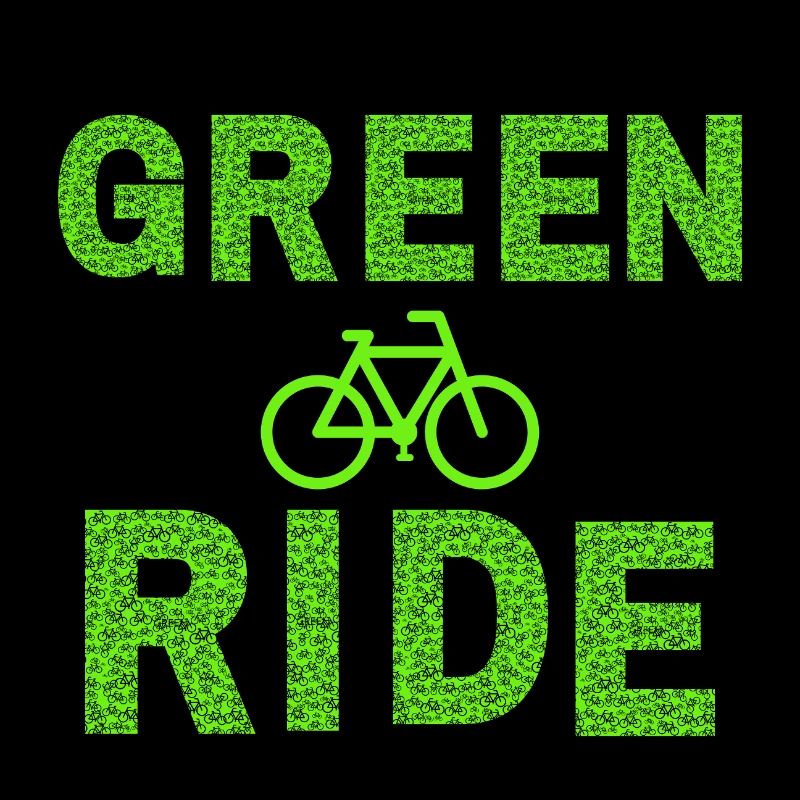 GREEN RIDE