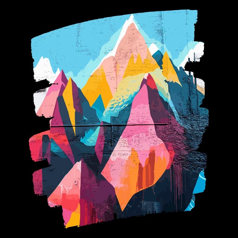 Montagnes