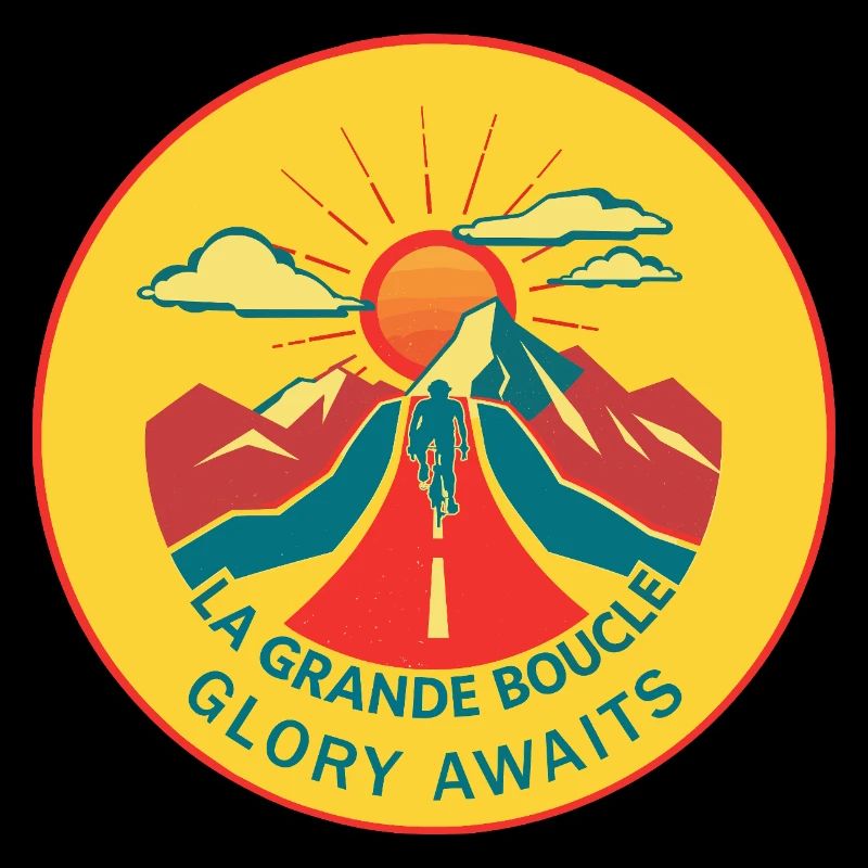 LA GRANDE BOUCLE
