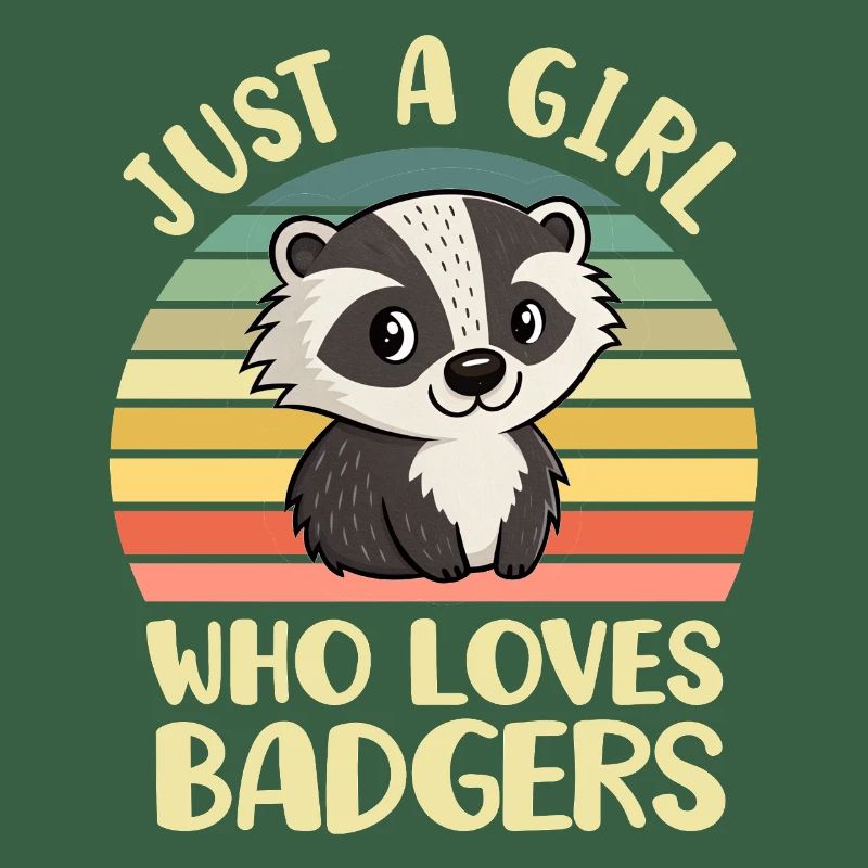 Badger