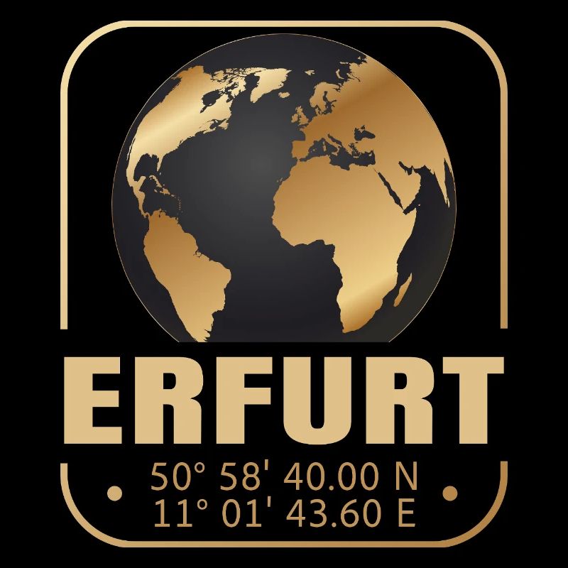 Erfurt