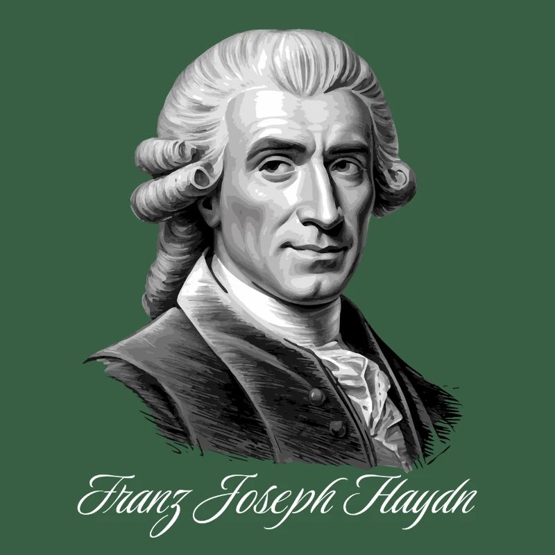 Franz Joseph Haydn - Composer Portrait