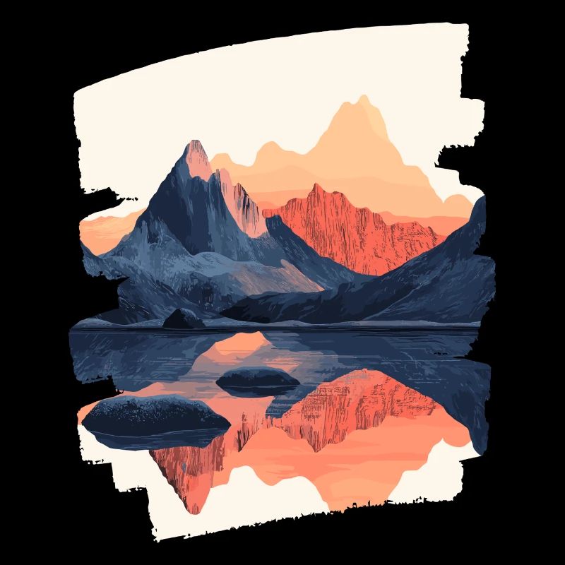 Berge Klettern Kletterer Wandern