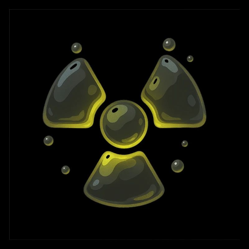 Radioactif
