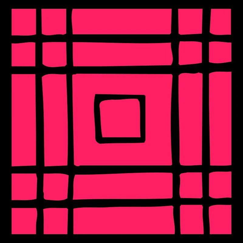 Quadrilateral Art > Vector Graphic