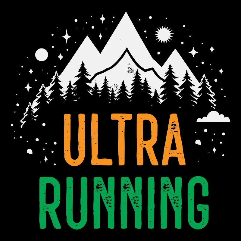 Ultra course à pied