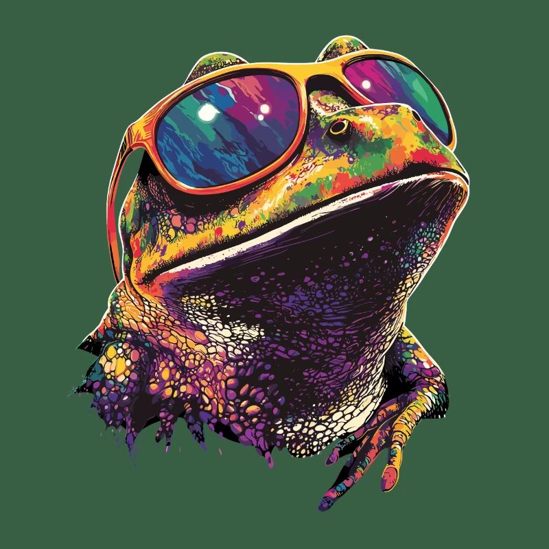 Frog Little Toad Tree Frog Frog Prince Frogs