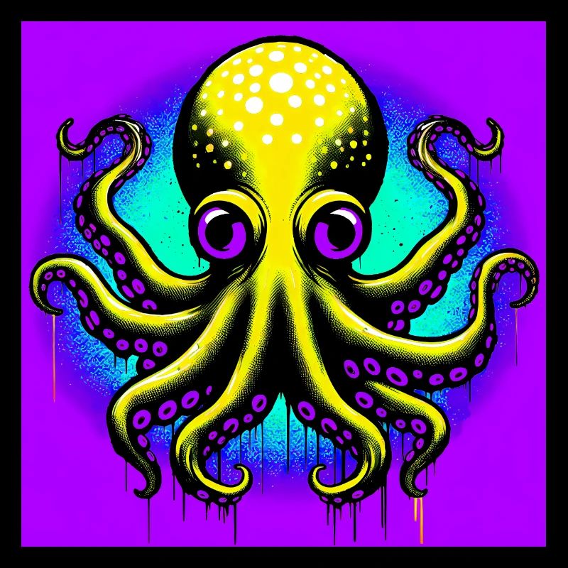 Octopus
