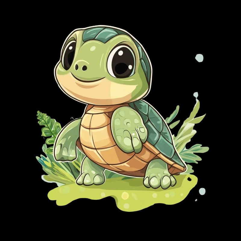 Schildkröte