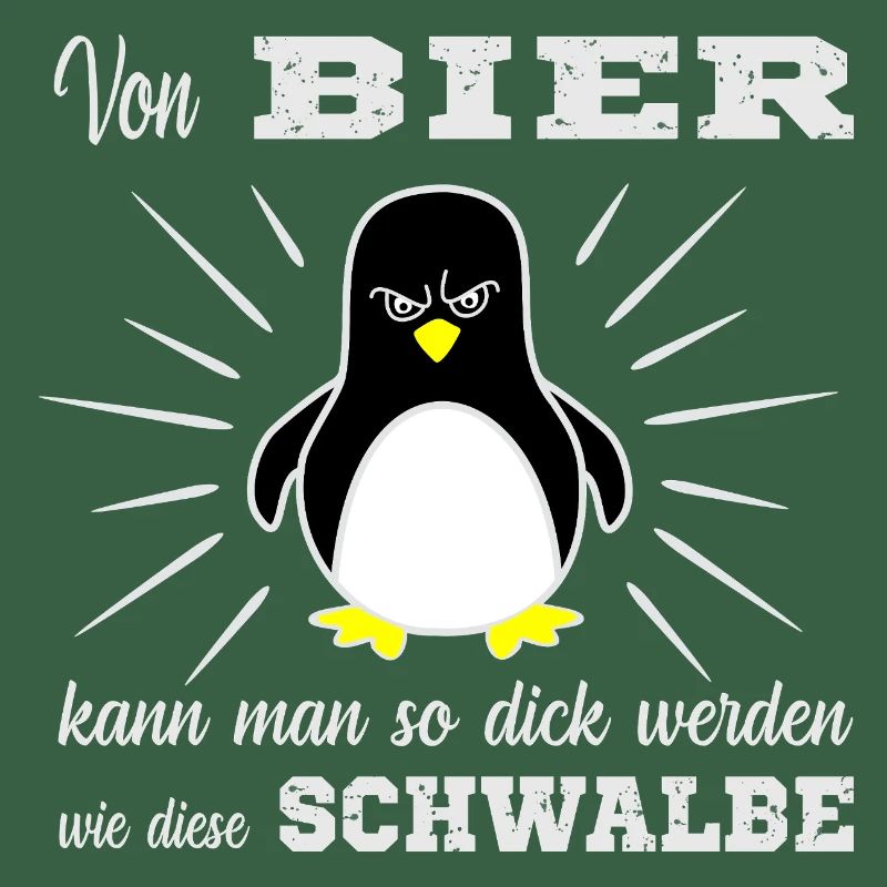 Bier Pinguin