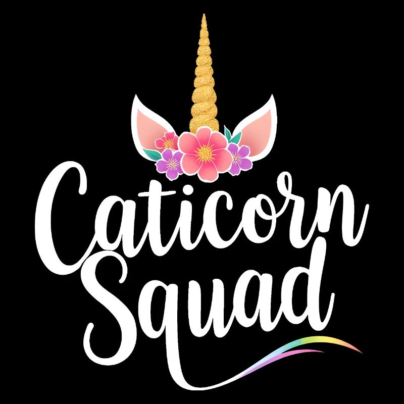 Caticorn Squad