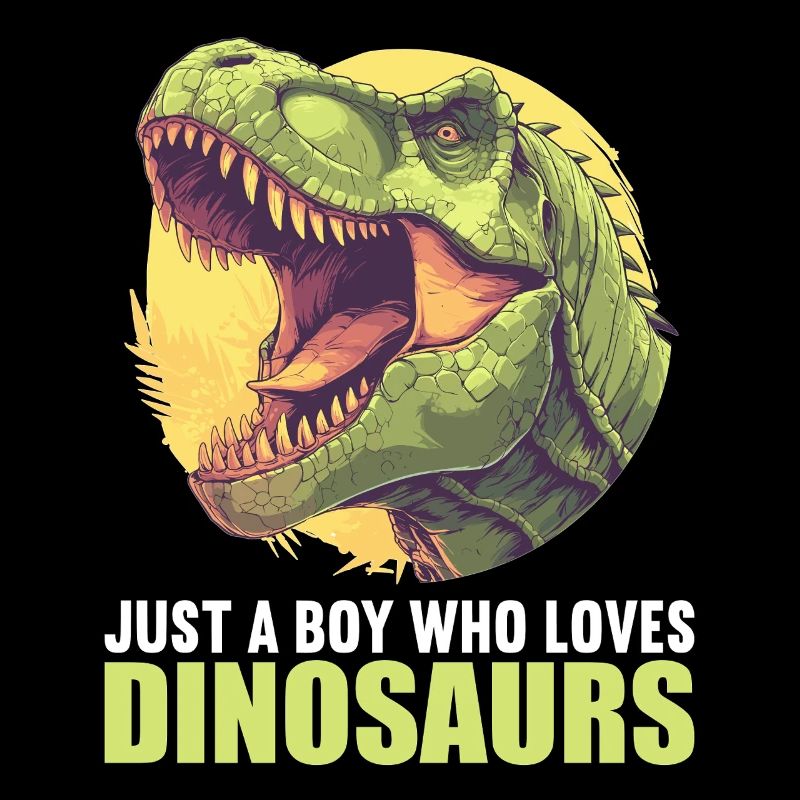 Dino Dinosaur Dinosaur