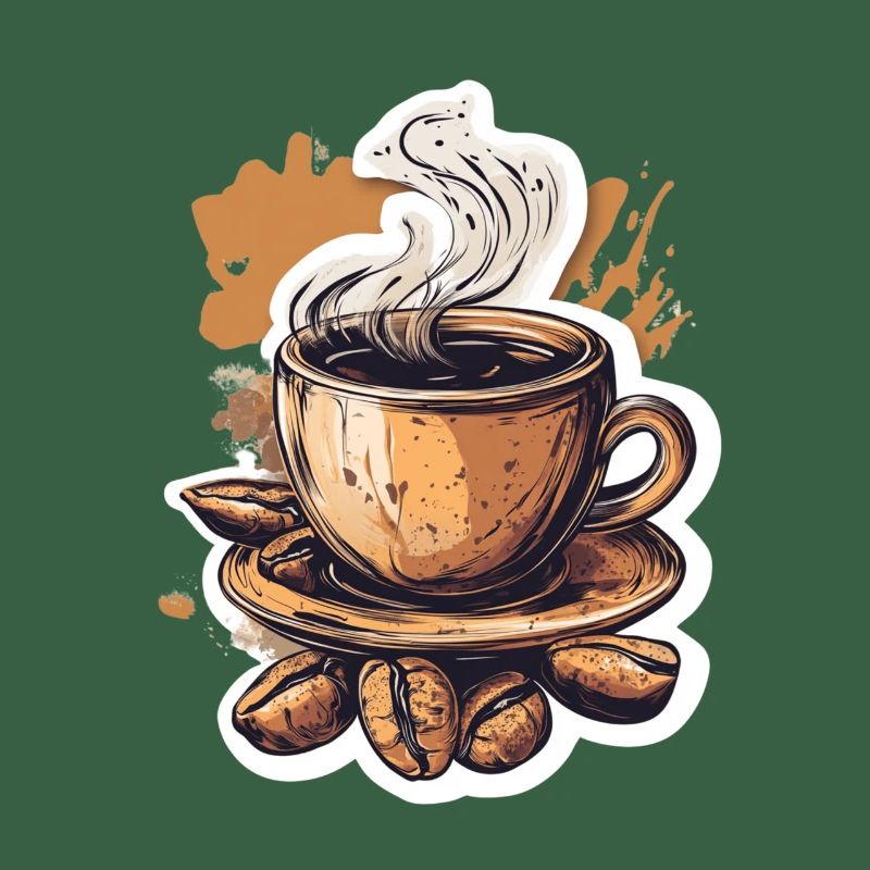 Kaffee