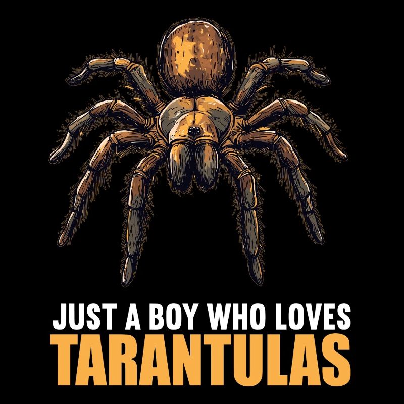 Tarantulas Tarantula