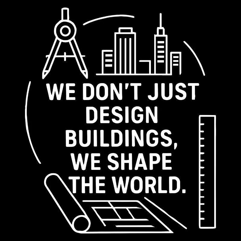 Architectural world design