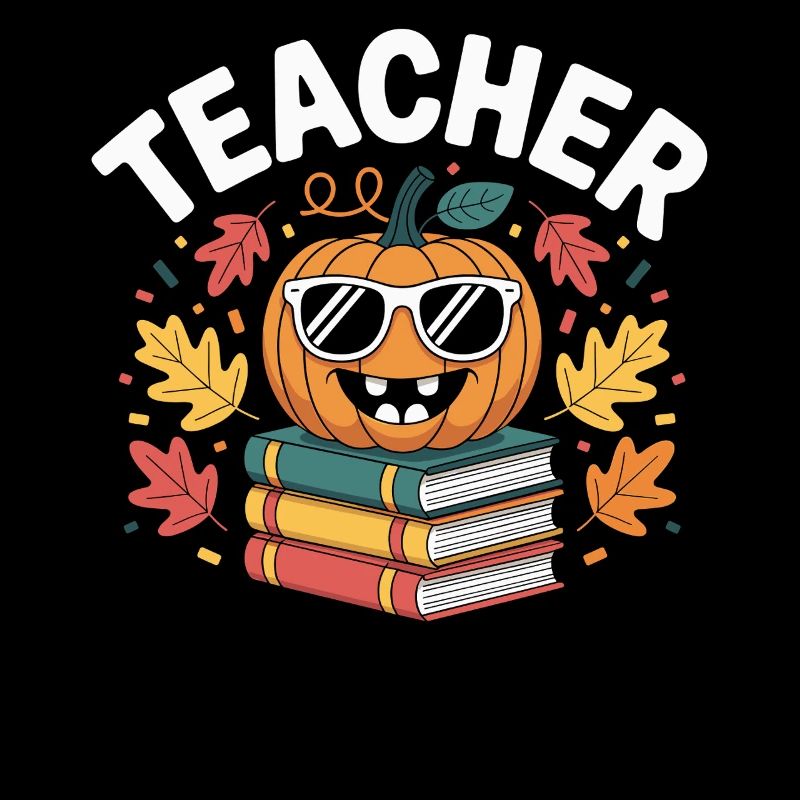 Idée cadeau professeur automne