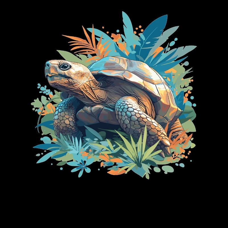 Tortoises Tortoise