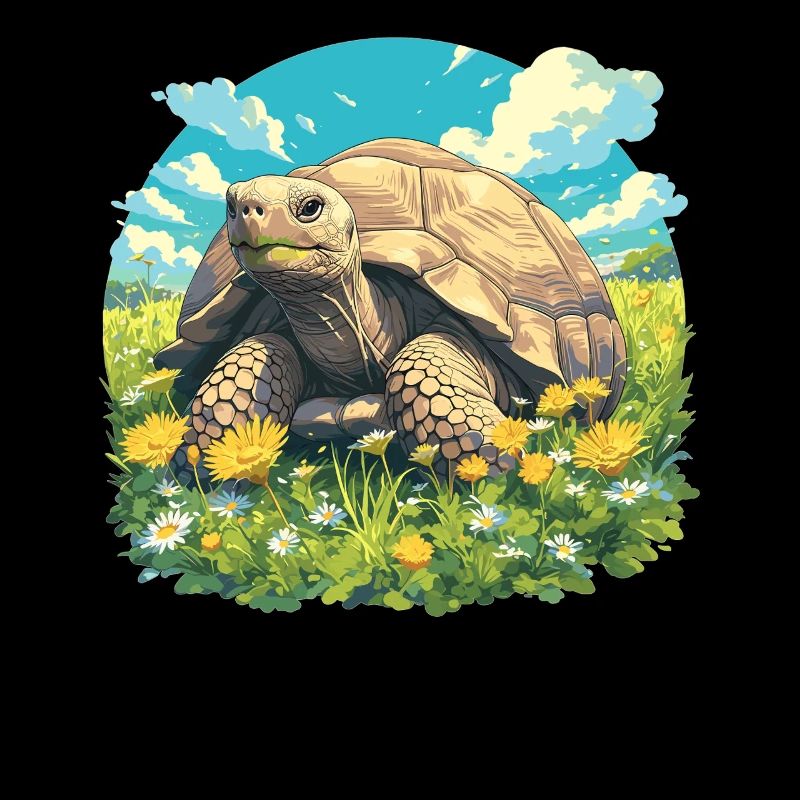 Tortoises Tortoise