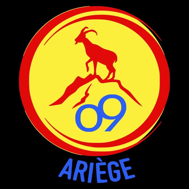 Alpine ibex Ariège 09