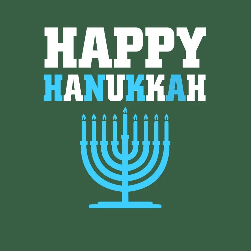 Hanoukka Hanoukka Hanoukka