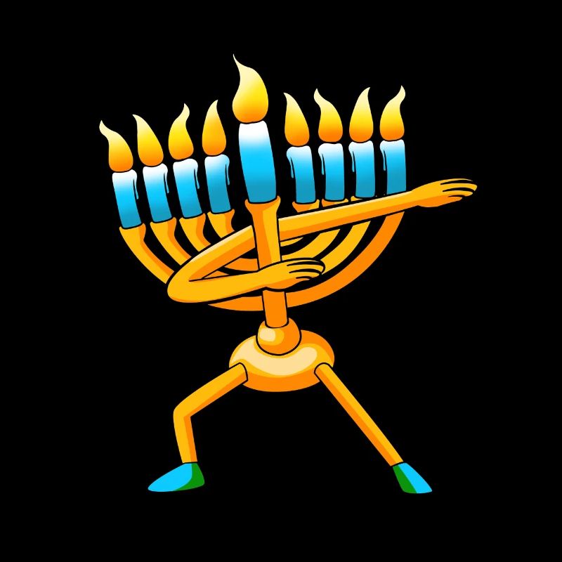 Hanukkah Chanukkah Hanukah
