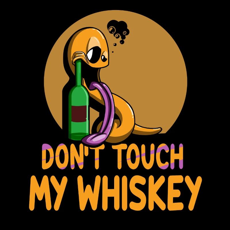 Whiskey Spruch Whiskeytrinker Whiskeyliebhaber