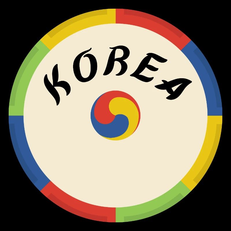 Korea Design – Tradition & Culture in a Circle