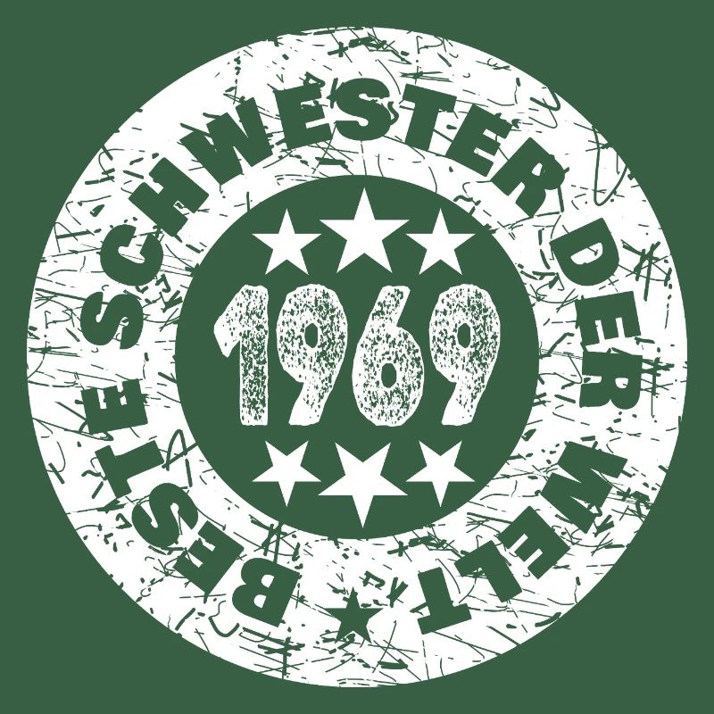 Schwester 1969