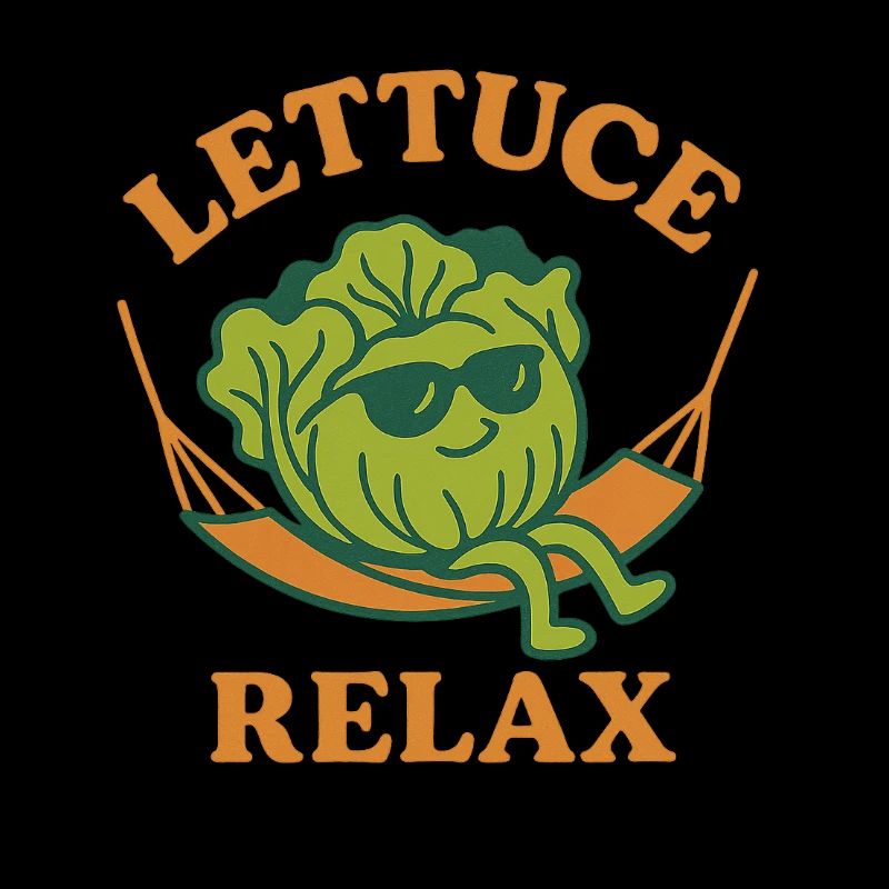 Laitue Relax à Hamaka