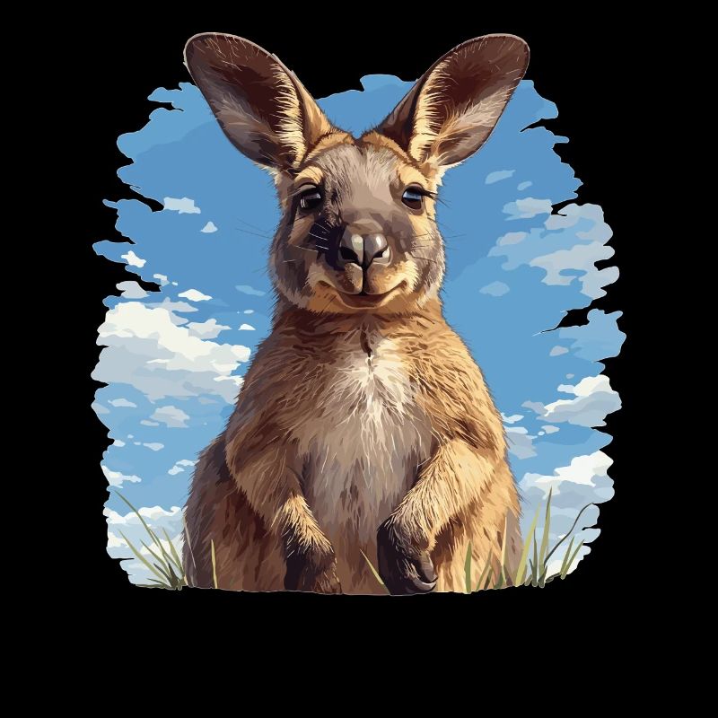 Wallabies Wallaby