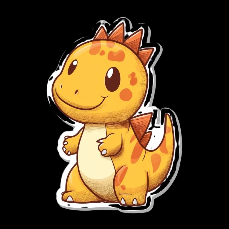 Dinosaure